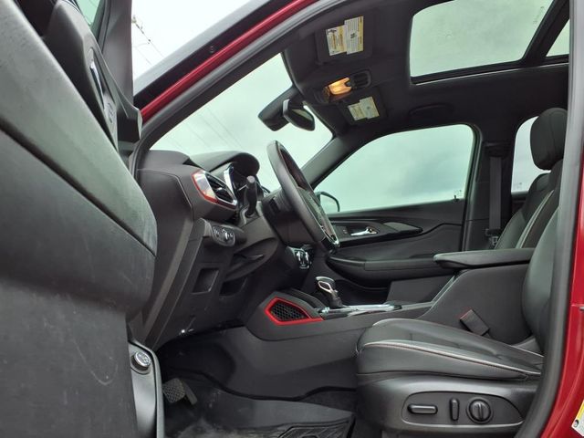 2021 Chevrolet Trailblazer RS photo 16