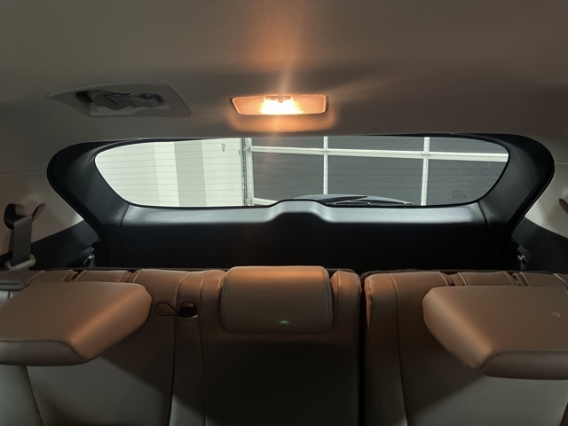 2021 Toyota Highlander XLE photo 28
