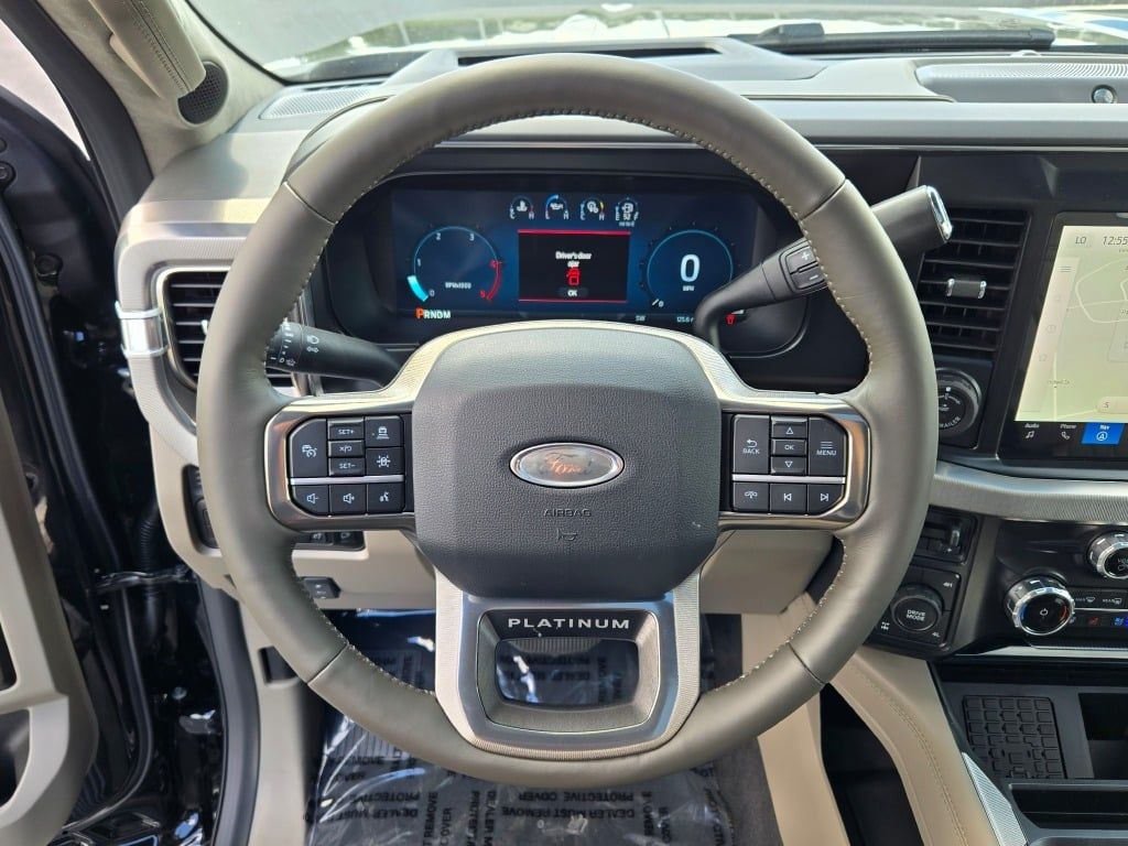 2026 Ford F-350 photo 37