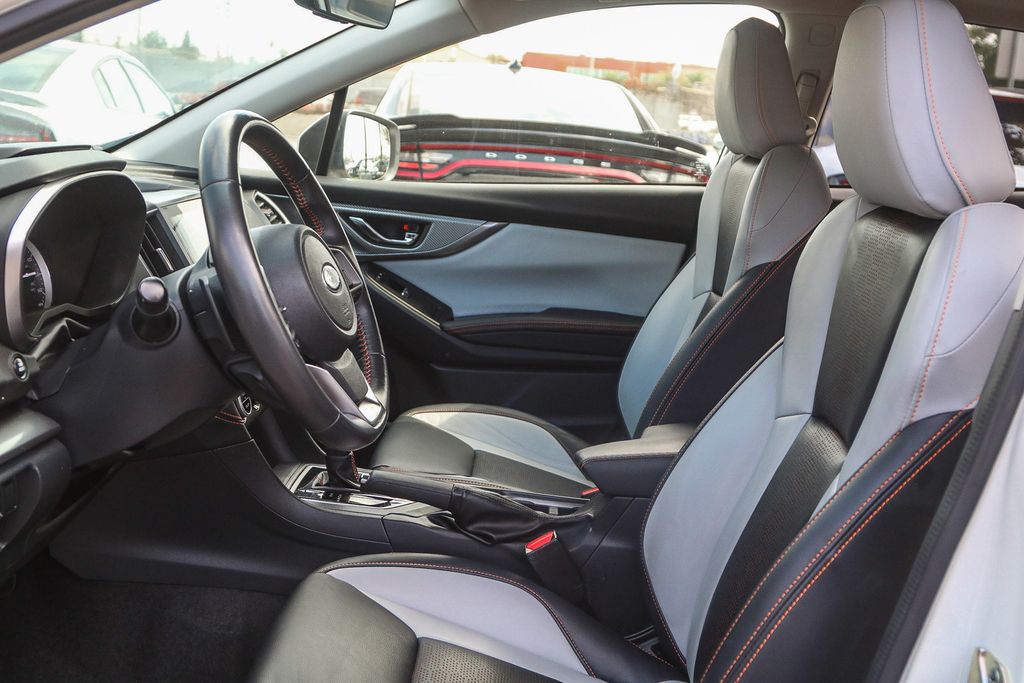 2023 Subaru Crosstrek Limited photo 18
