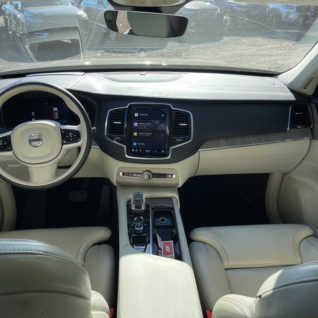 2023 Volvo XC90 Recharge Ultimate photo 4
