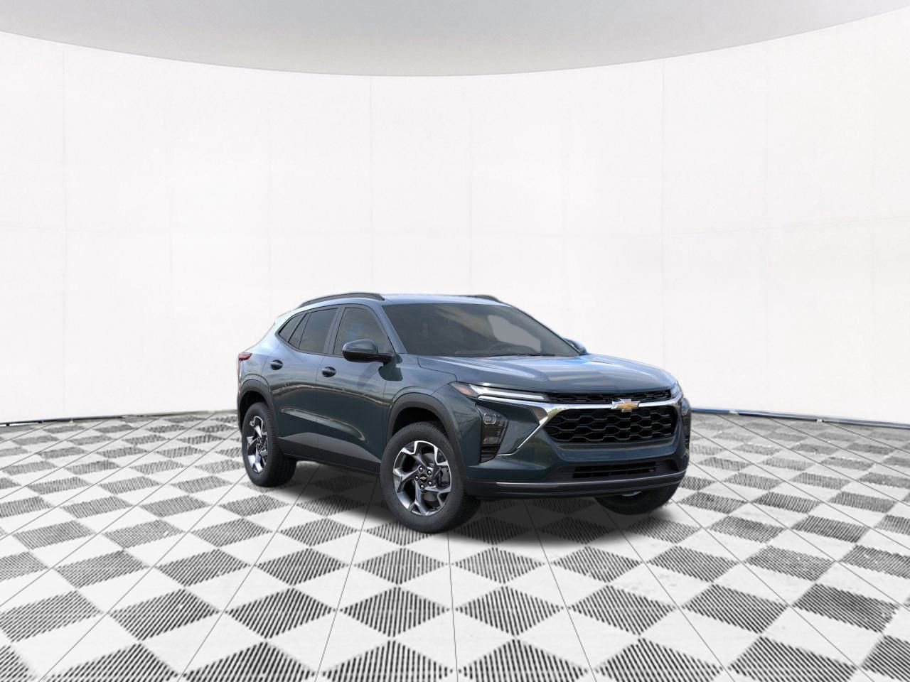 2026 Chevrolet Trax LT photo 5