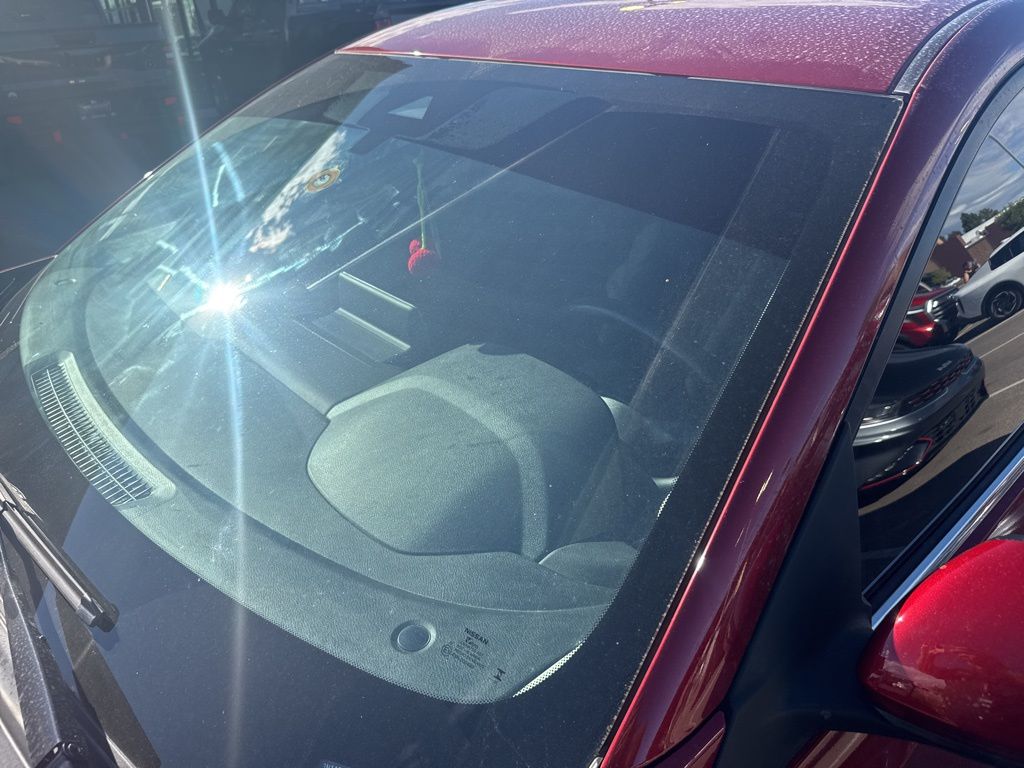 2023 Nissan Sentra SV photo 13