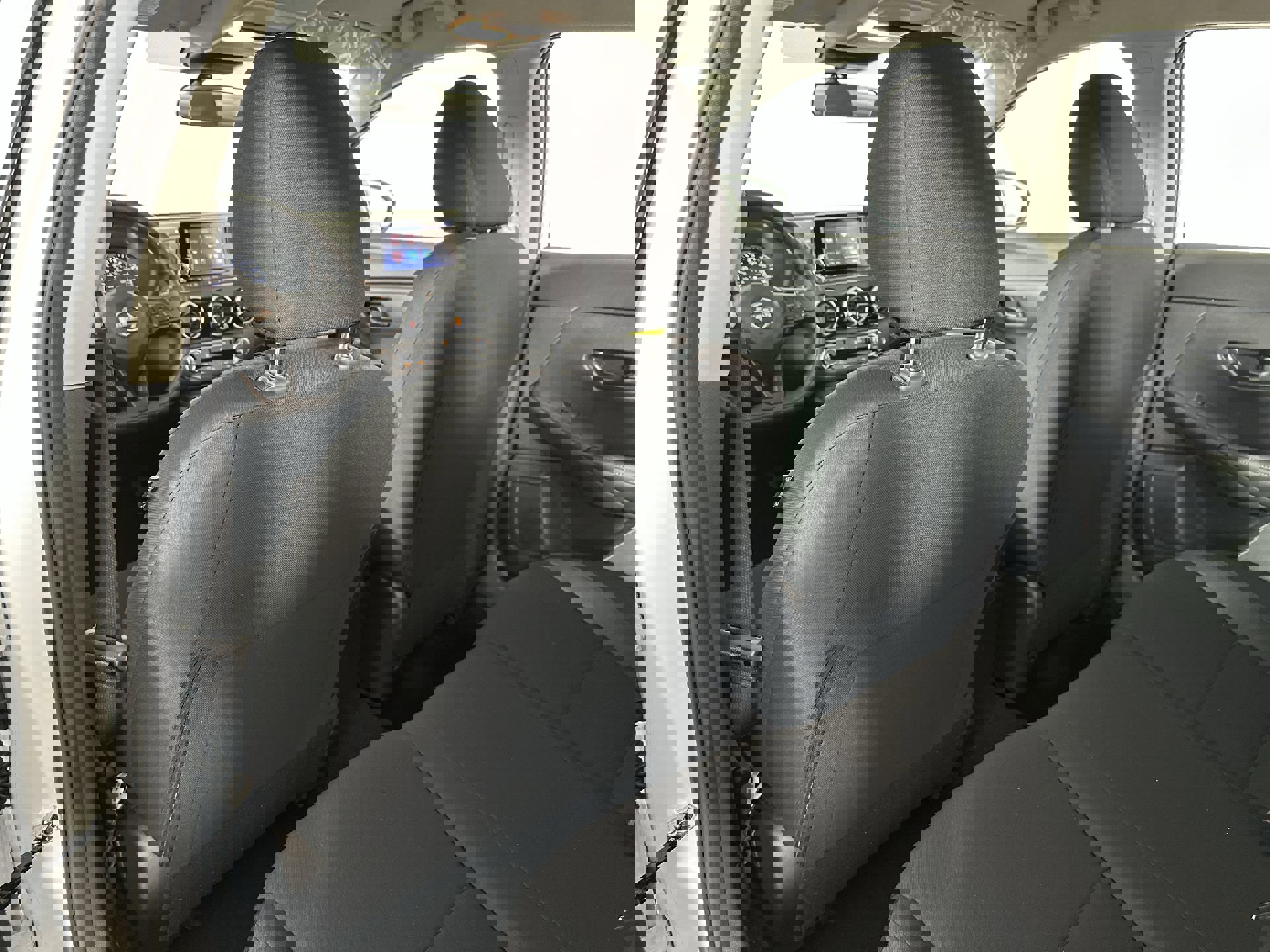 2025 Nissan Sentra S photo 23