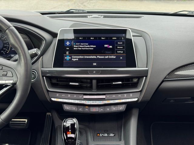 2023 Cadillac CT5 V photo 20