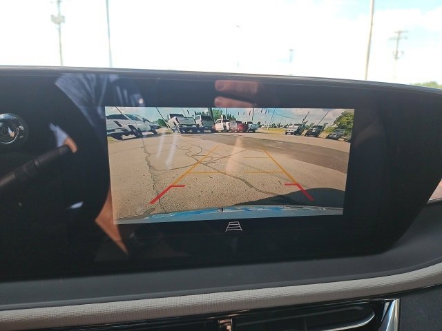 2025 Buick Envista Avenir photo 24