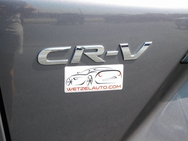 2019 Honda CR-V LX photo 33