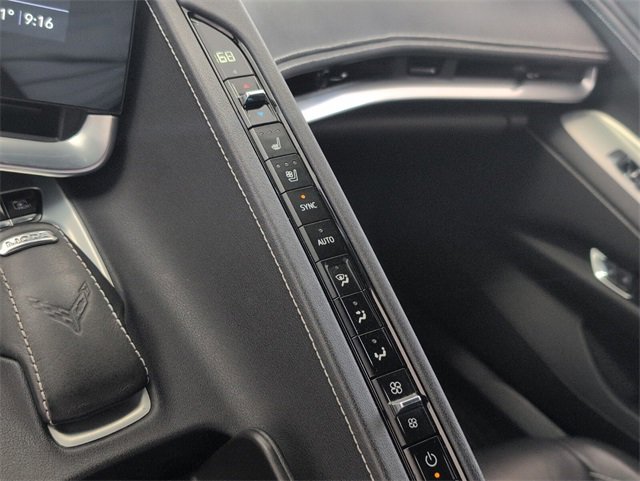 2021 Chevrolet Corvette Stingray 2LT photo 19