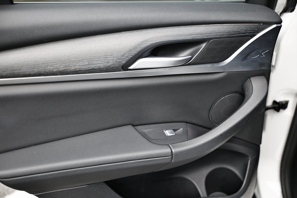 2024 Bmw X3 xDrive30i photo 23