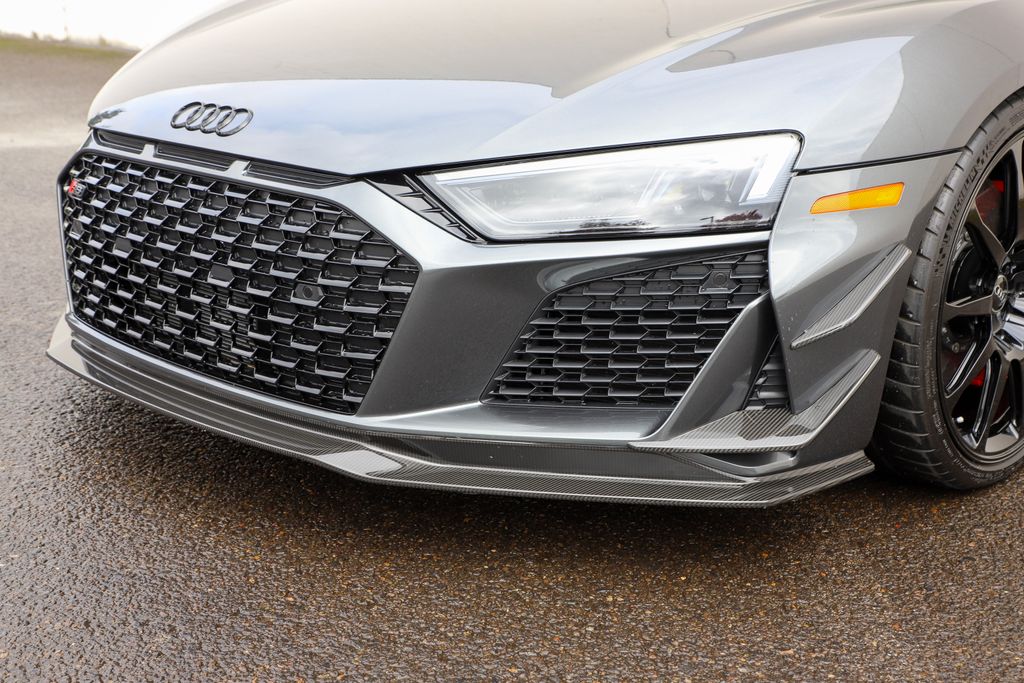2023 Audi R8 5.2 photo 23