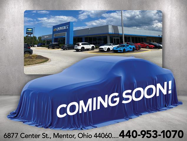 2012 Chevrolet Sonic 1LT's photo