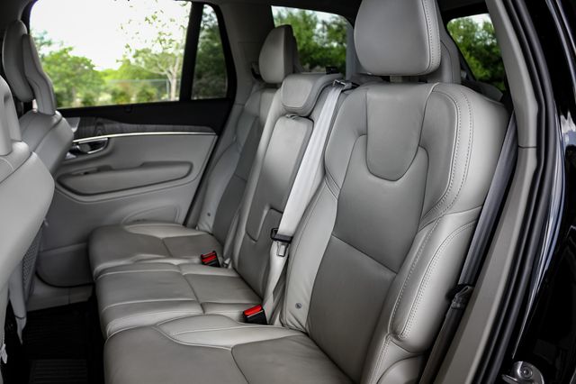 2022 Volvo XC90 Recharge T8 Inscription photo 27