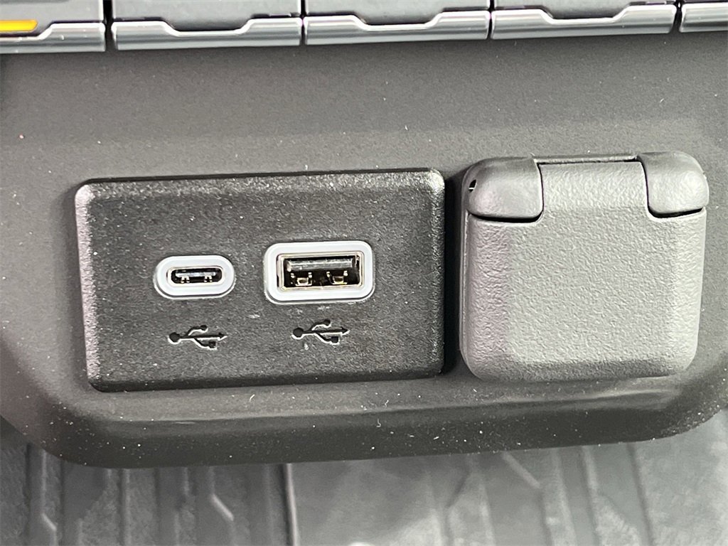 2025 Gmc Sierra 1500 Pro photo 23