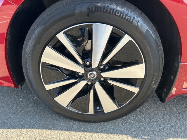 2022 Nissan Altima 2.5 SL photo 27