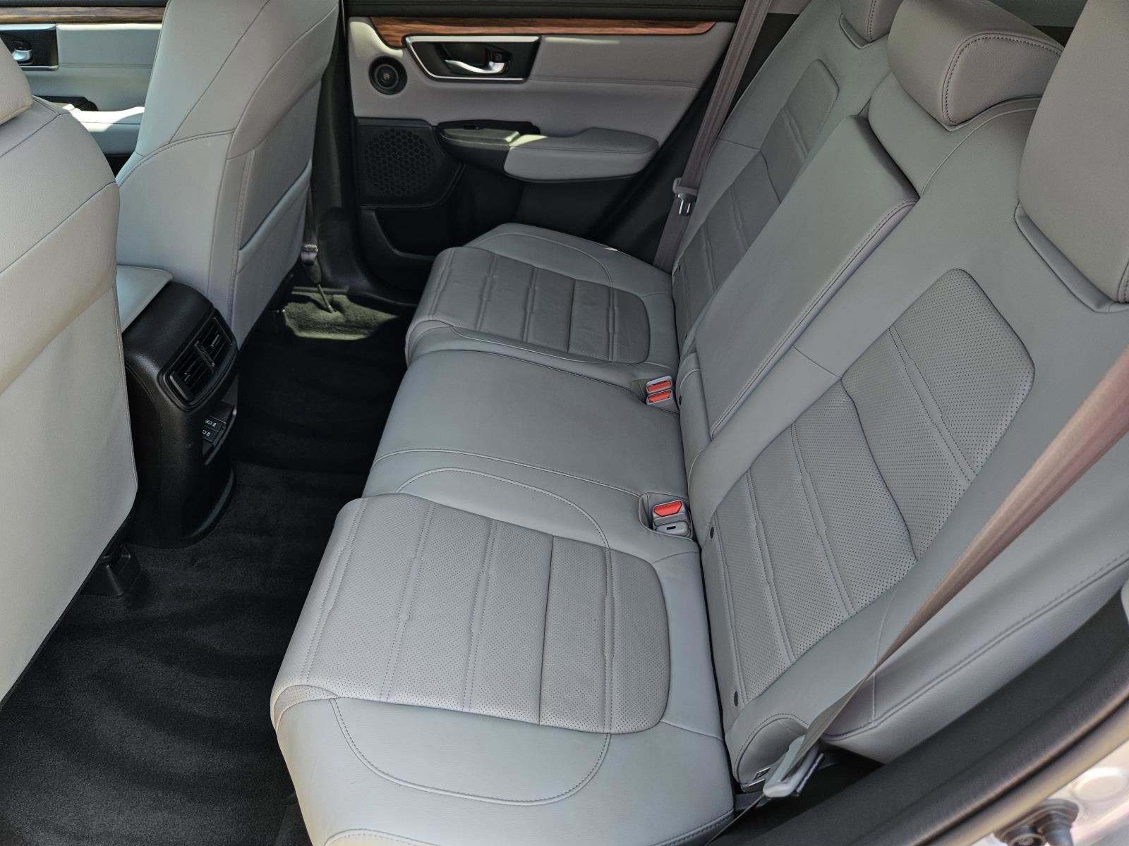 2022 Honda CR-V EX-L photo 29