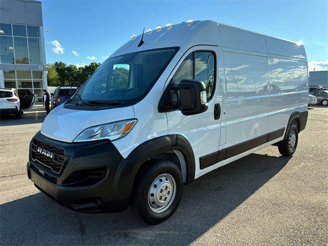 2023 Ram ProMaster 2500 photo 6