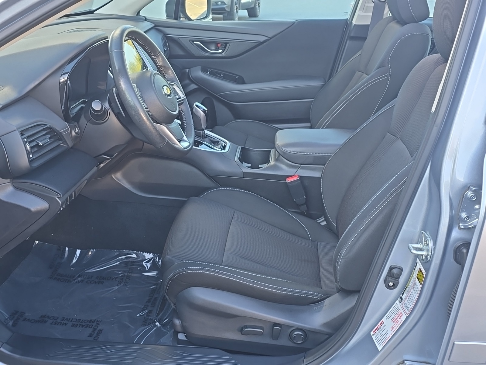 2023 Subaru Legacy Premium photo 4