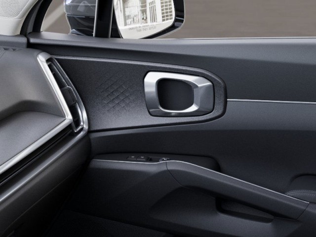 New 2025 Wolf Gray Kia S image 1