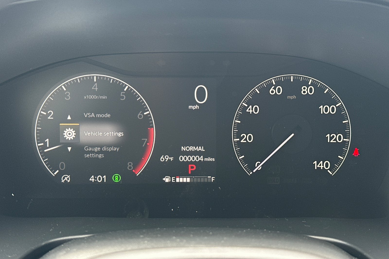 2026 Honda CR-V LX photo 28