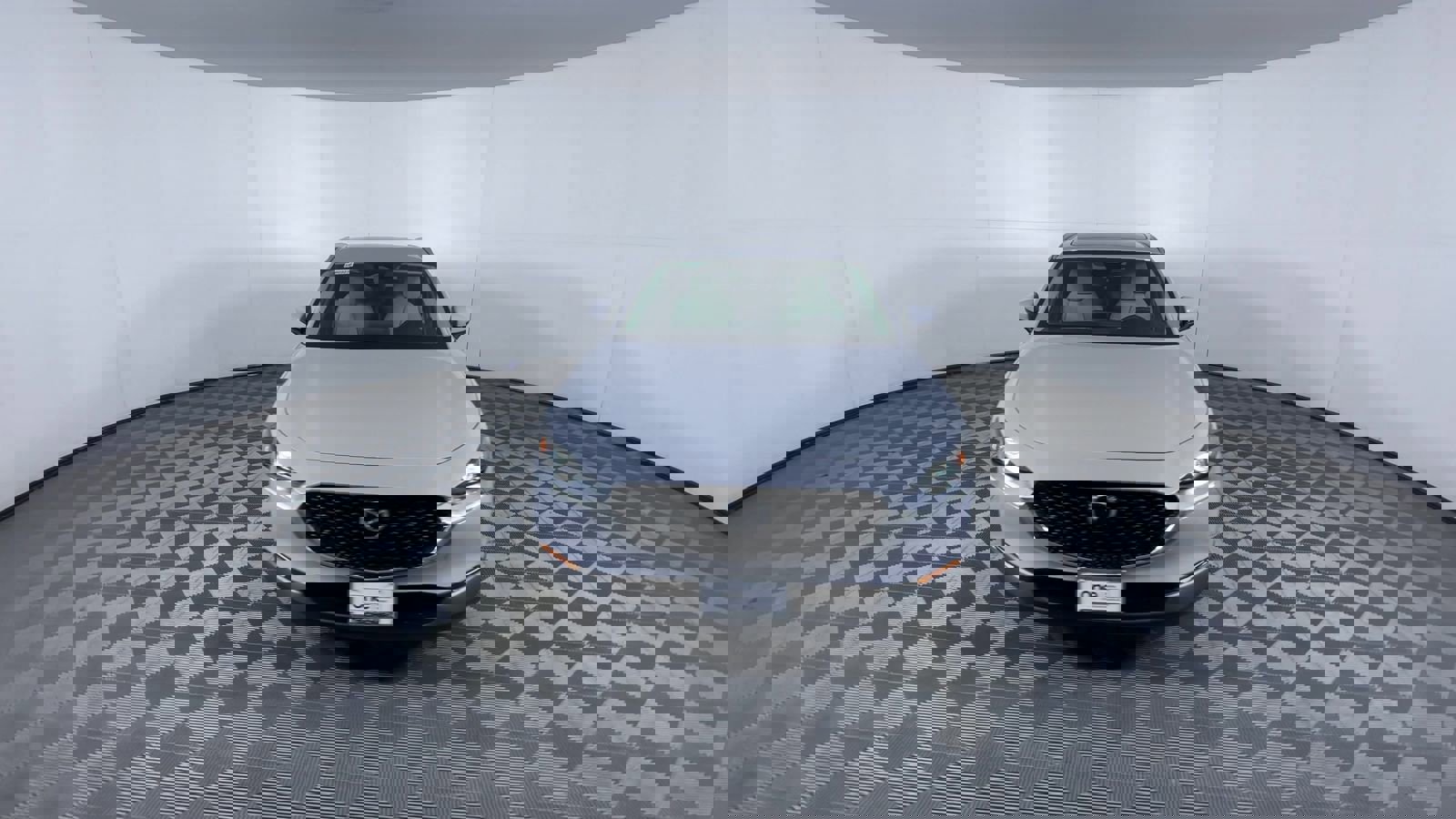 2026 Mazda CX-30 2.5 S Preferred photo 3