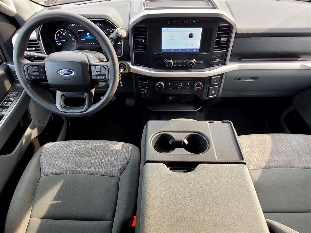 2023 Ford F-150 XLT photo 20
