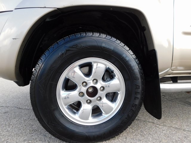 2007 Toyota Tacoma PreRunner photo 12