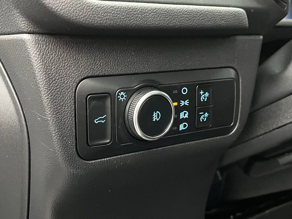 2024 Ford Escape ST-Line Select photo 14