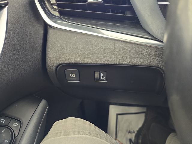 2023 Buick Enclave Essence photo 21