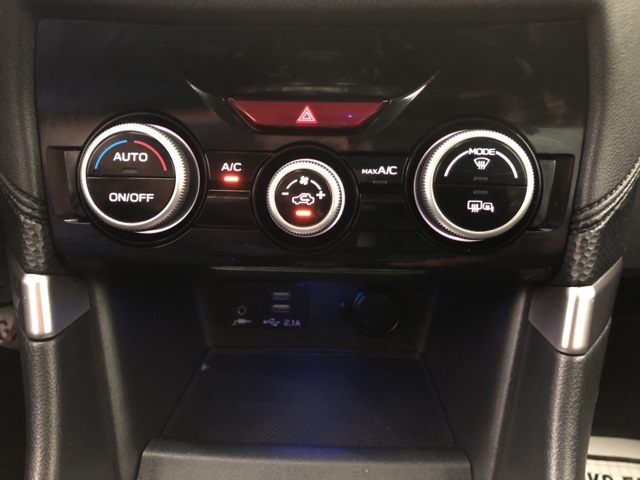 2021 Subaru Forester Premium photo 22