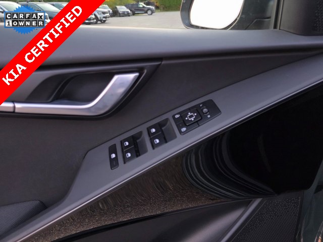 2024 Kia Niro Plug-In Hybrid EX photo 23