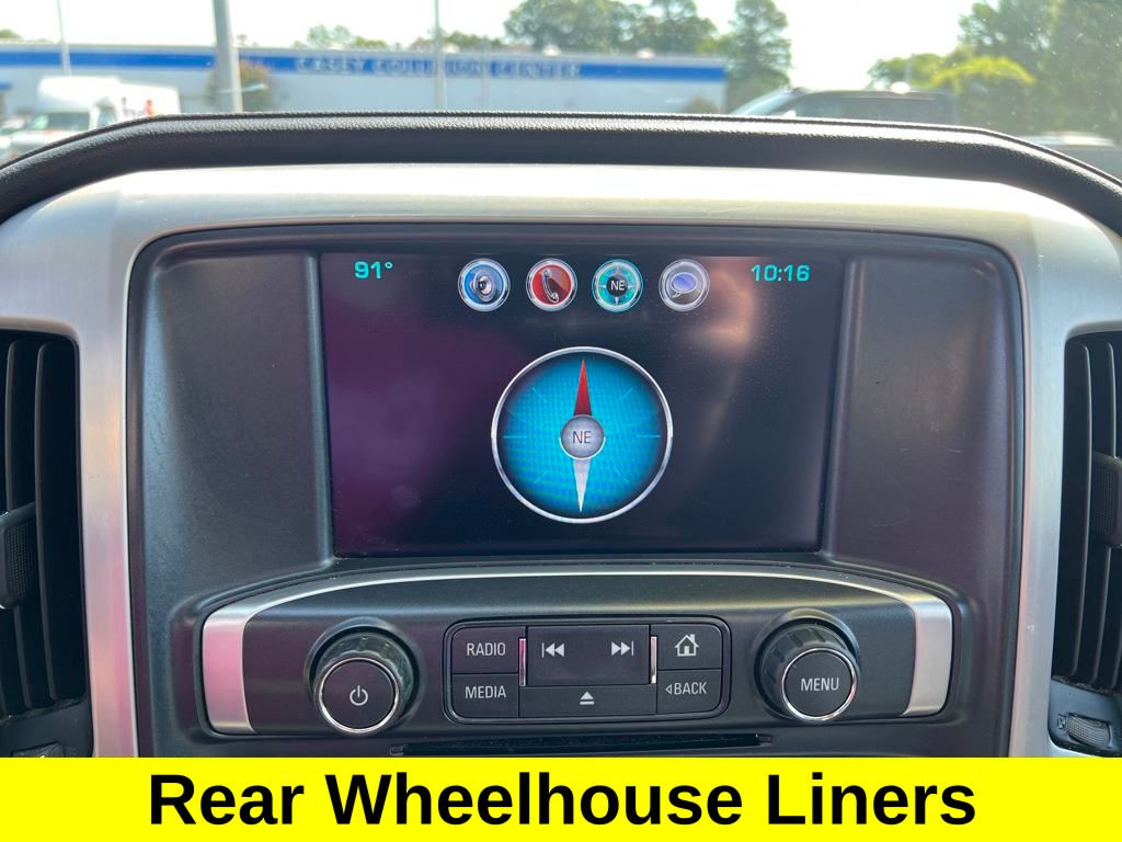 2019 Gmc Sierra 1500 Limited SLE photo 15