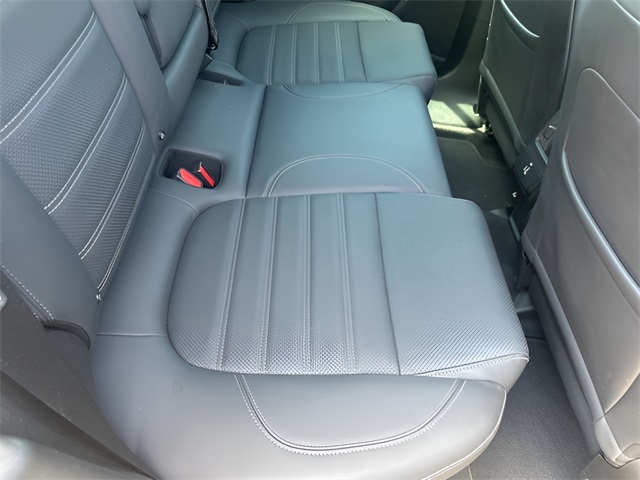 2024 Dodge Hornet GT Plus photo 36