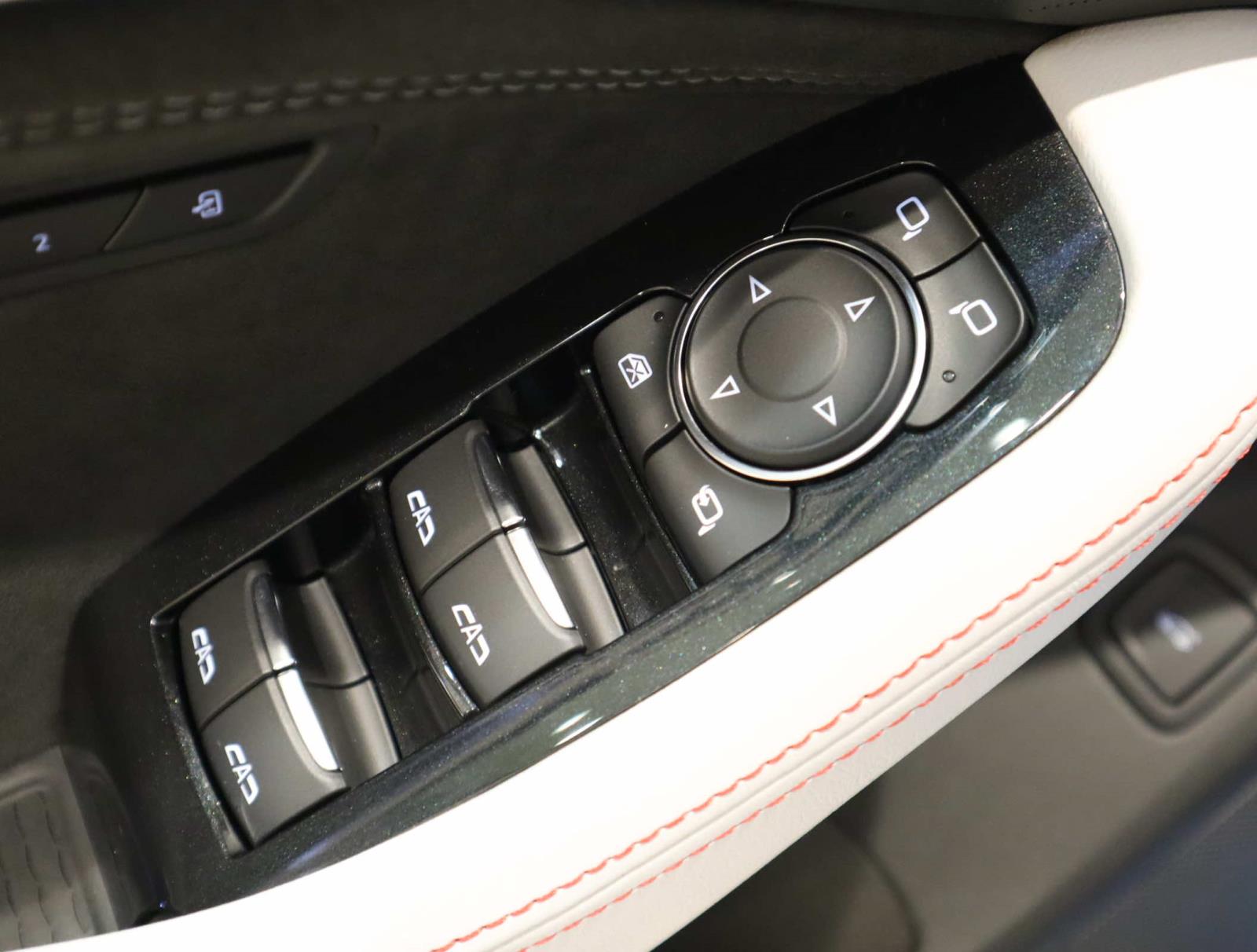 2024 Cadillac CT5 photo 24