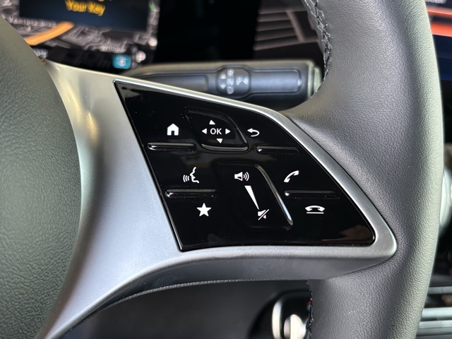 2025 Mercedes Benz EQB 300 4MATIC photo 17