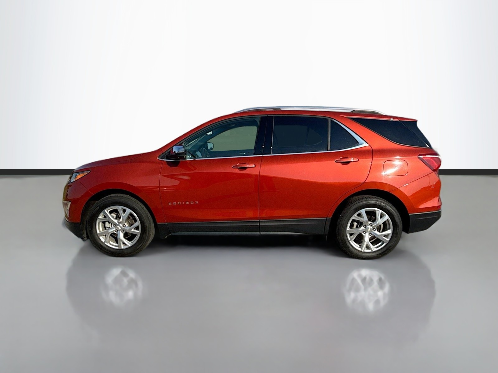 2020 Chevrolet Equinox Premier photo 8