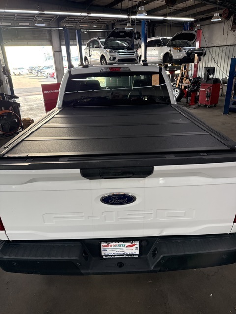 2022 Ford F-150 XL photo 3