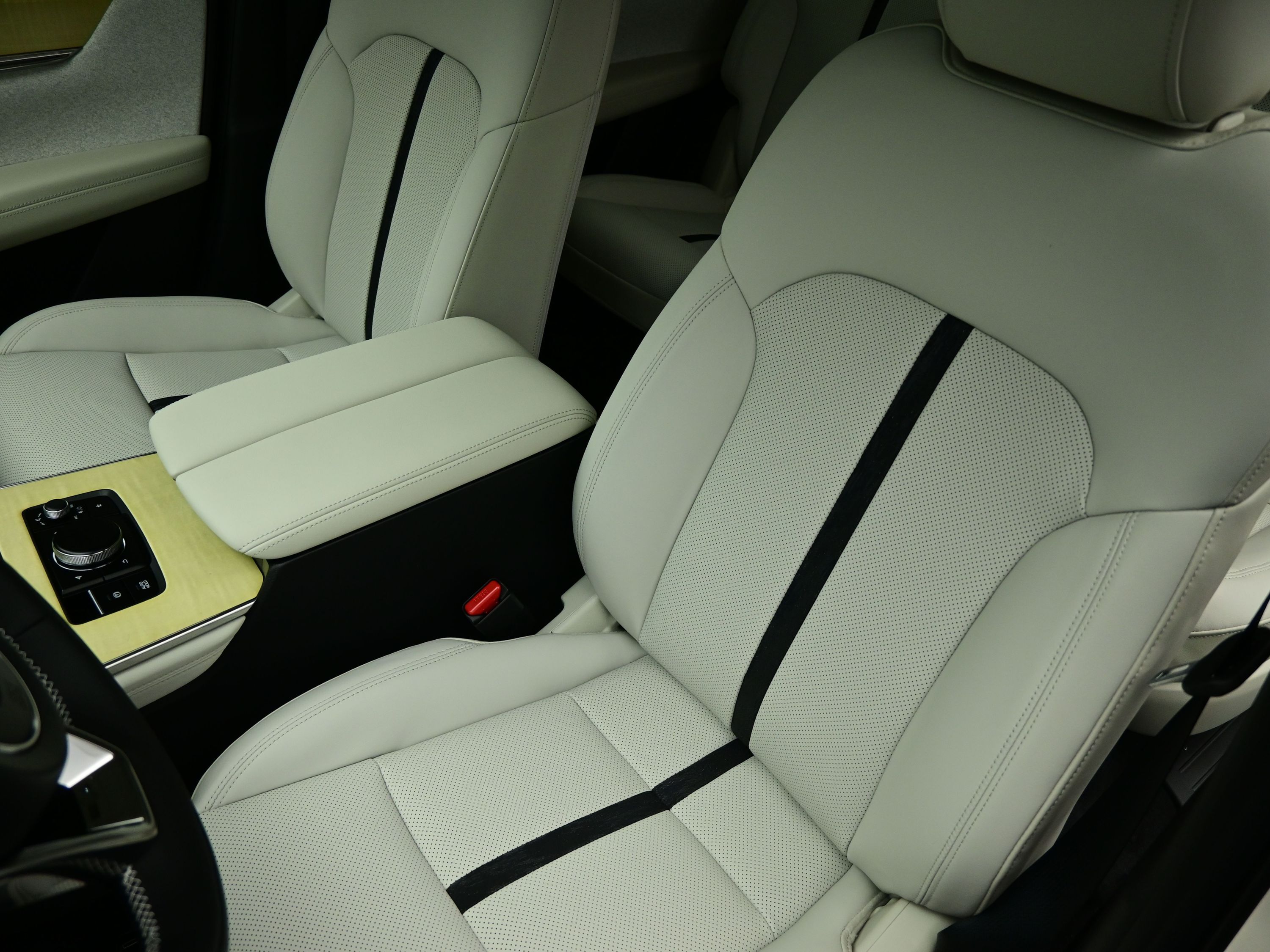 2025 Mazda CX-90 3.3 Turbo Premium Plus photo 23