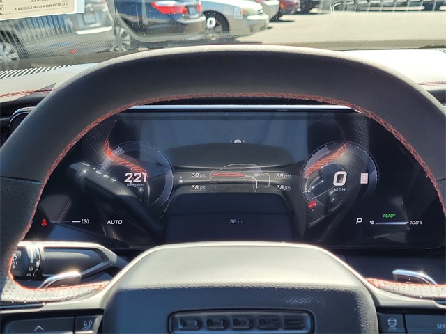 2025 Dodge Charger R/T Scat Pack photo 12