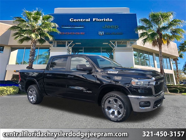 2026 RAM Ram 1500 Pickup Big Horn/Lone Star's photo