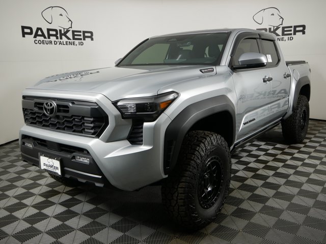 2025 Toyota Tacoma TRD Off Road's photo