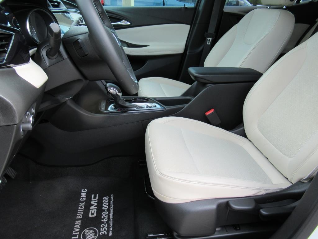 2021 Buick Encore GX Preferred photo 14