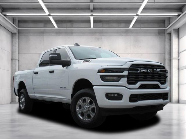 2026 RAM Ram 2500 Pickup Big Horn's photo
