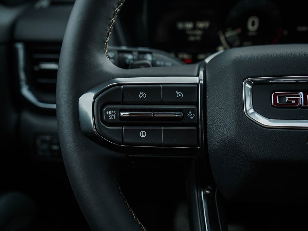 2026 Gmc Terrain AT4 photo 19