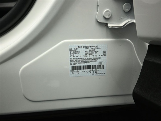 2022 FORD EDGE - Image 31