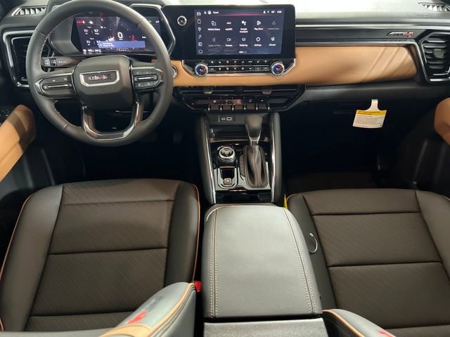 2026 Gmc Canyon AT4 photo 2