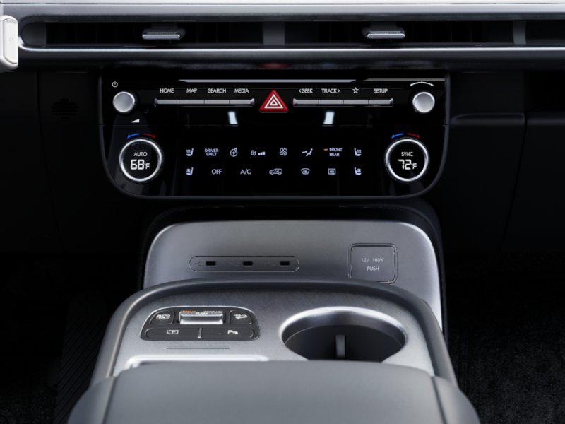 2026 Hyundai Ioniq SEL photo 16