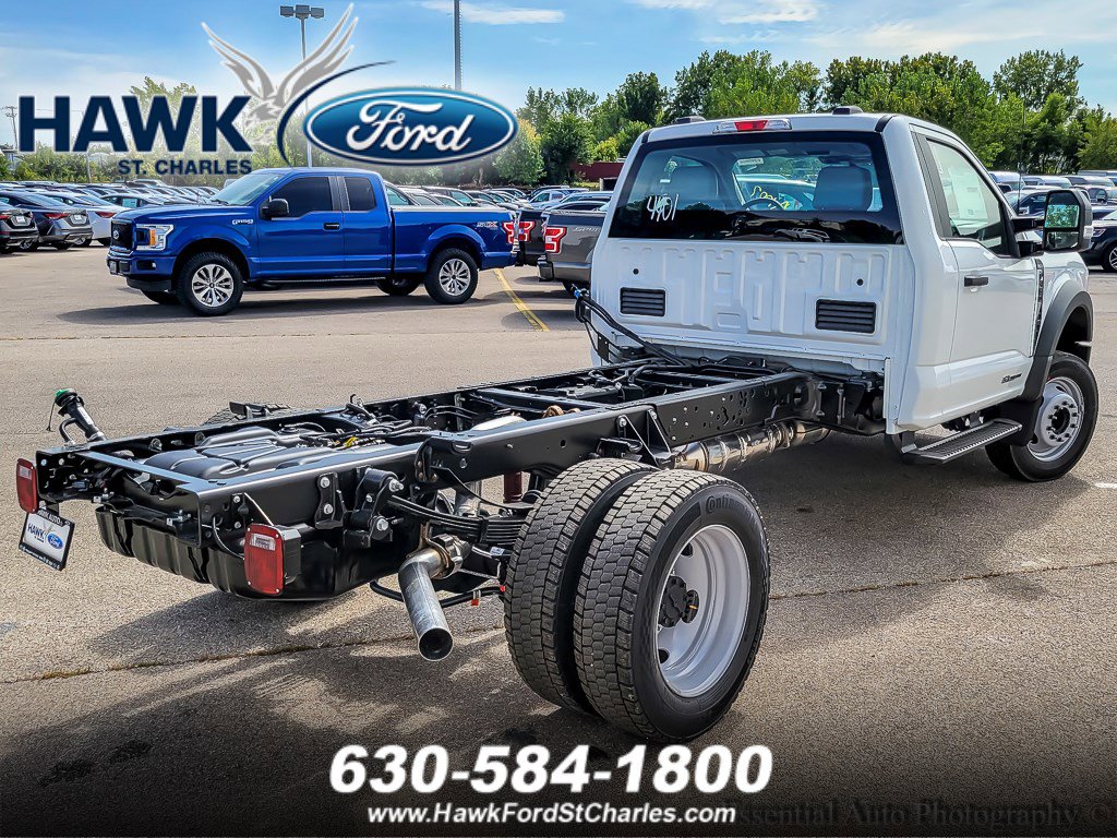 2026 FORD F-450 - Image 6