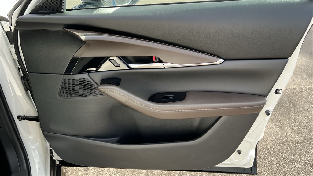2024 Mazda CX-30 2.5 Turbo Premium Plus photo 42