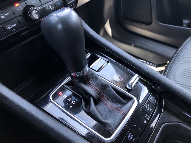 2022 Jeep Compass Trailhawk photo 16
