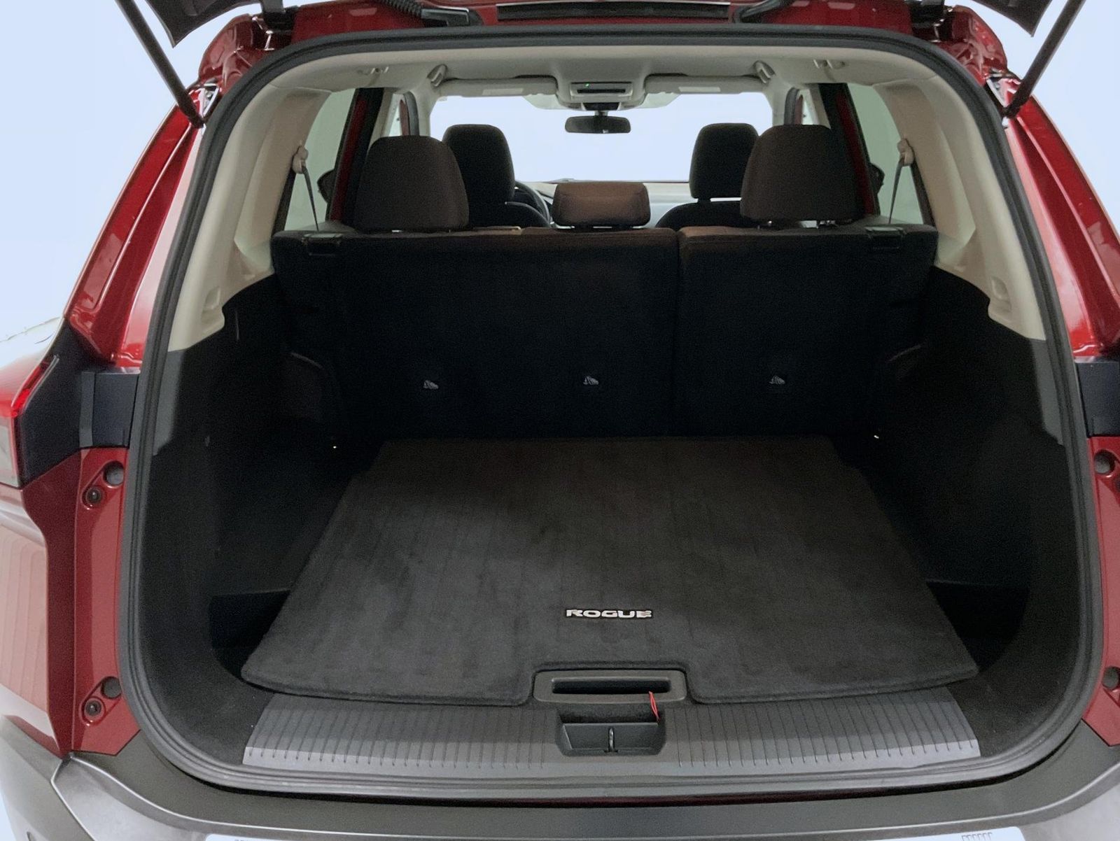 2023 Nissan Rogue SV photo 21